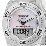 Tissot Racing Touch Quartz // T002.520.17.111.00