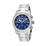 Tissot T-Sport V8 Chronograph Quartz // T039.417.11.047.03