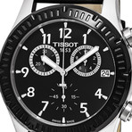 Tissot V8 Chronograph Quartz // T039.417.26.057.00