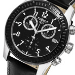 Tissot V8 Chronograph Quartz // T039.417.26.057.00