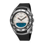 Tissot Sailing Touch Quartz // T056.420.27.031.00