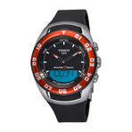 Tissot Sailing Touch Quartz // T056.420.27.051.00