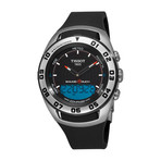 Tissot Sailing Touch Quartz // T056.420.27.051.01