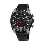 Tissot PRS 516 Extreme Chronograph Automatic // T079.427.27.057.00