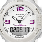 Tissot T-Race Touch Quartz // T0814201701700