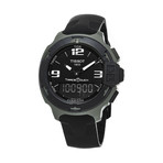 Tissot T-Race Touch Quartz // T081.420.97.057.01