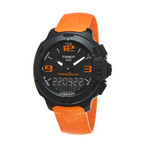 Tissot T-Race Touch Quartz // T081.420.97.057.02