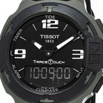 Tissot T-Race Touch Quartz // T081.420.97.057.01