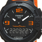 Tissot T-Race Touch Quartz // T081.420.97.057.02