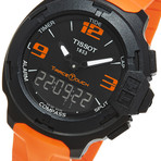 Tissot T-Race Touch Quartz // T081.420.97.057.02