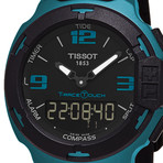 Tissot T-Race Touch Quartz // T081.420.97.057.04