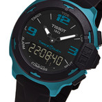 Tissot T-Race Touch Quartz // T081.420.97.057.04