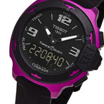 Tissot T-Race Touch Quartz // T081.420.97.057.05