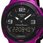 Tissot T-Race Touch Quartz // T081.420.97.057.05