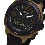 Tissot T-Race Touch Quartz // T081.420.97.057.06