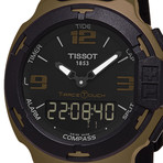 Tissot T-Race Touch Quartz // T081.420.97.057.06