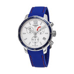 Tissot Quickster Chrono Quartz // T095.449.17.037.00