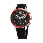 Tissot Quickster Chronograph Quartz // T095.449.17.057.01