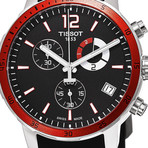 Tissot Quickster Chronograph Quartz // T095.449.17.057.01