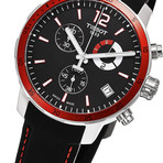 Tissot Quickster Chronograph Quartz // T095.449.17.057.01