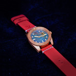 Alessandro Baldieri Enigma Bronzo // AB1961-RD