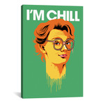 Chill Barb (18"W x 26"H x 0.75"D)