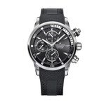 Maurice Lacroix Pontos S Chronograph Automatic // PT6008-SS001-330