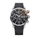 Maurice Lacroix Pontos S Chronograph Automatic // PT6008-SS001-332