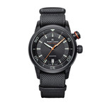 Maurice Lacroix Ponto S Diver Automatic // PT6248-PVB01-332-2