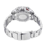 Maurice Lacroix Pontos S Chronograph Automatic // PT6018-SS002-330