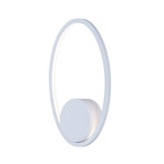 Phase LED Wall Sconce