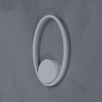 Phase LED Wall Sconce