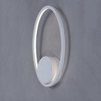 Phase LED Wall Sconce