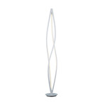 Cyclone LED Floor Lamp