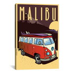 Malibu (26"W x 18"H x 0.75"D)