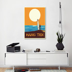 Hang Time (26"W x 18"H x 0.75"D)