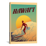 Hawaii (26"W x 18"H x 0.75"D)