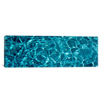 Swimming Pool Ripples Sacramento, CA, USA (12"W x 36"H x 0.75"D)