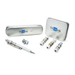 The Ultimate Fidgeter // Set of 5