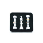 The Ultimate Fidgeter // Set of 5