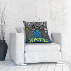 Post-Punk Bat // Control