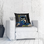 Post Punk Dark Squared