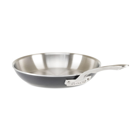 5-Ply Fry Pan // 10"