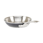 5-Ply Fry Pan // 8"