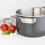 5-Ply Stock Pot // 7 Qt