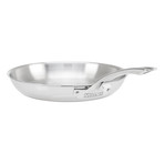 3-Ply Fry Pan // 12"