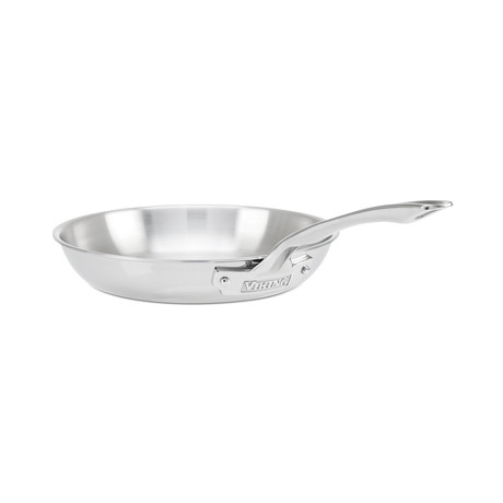 3-Ply Fry Pan // 10"