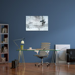 What Are You Looking At? (14"W x 11"H)