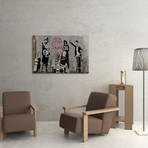 Thug Life (14"W x 11"H)