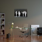 Studio Troopers (14"W x 11"H)